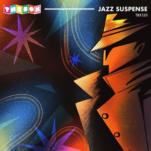 Jazz Suspense