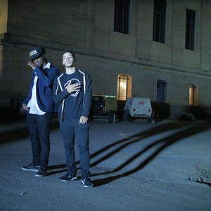 Hold You Down(feat. Sou’d & Jf Beats) (Explicit)