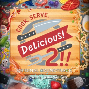 Main Menu D