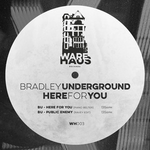 Public Enemy (Ravey Edit)