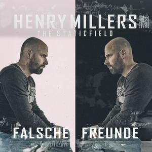 Falsche Freunde (feat. Henry Millers) [Explicit]