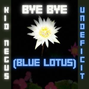 Bye Bye (Blue Lotus) (feat. Undeficit) (Explicit)