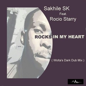 Rocks In My Heart (Wolta's Dark Dub Mix)