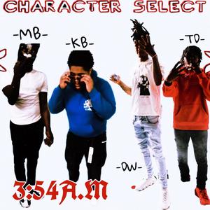 3:54 AM(feat. Krockbanded, Daduworld & Mudbaby Zay) (Explicit)