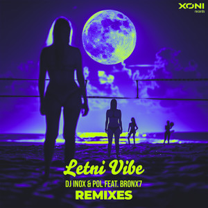 Letni Vibe (J&G Remix|Remixes)