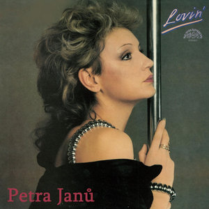 Petra Janů - I'm Losin' (Den končí)