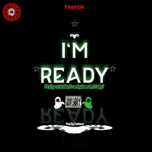 I'm Ready!!! (Explicit)