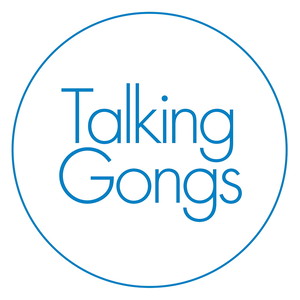 Talking Gongs