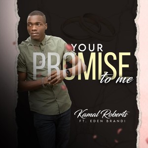 Your Promise to Me