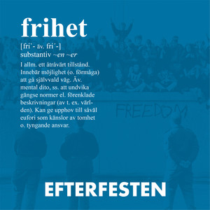 Frihet