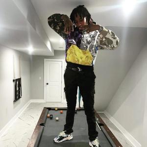 On That Block (feat. Ysnkey, G12 Zah, Ysnuth & DarealDeeko) (Explicit)