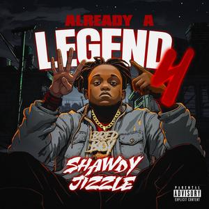 Already A Legend 4 (Explicit)