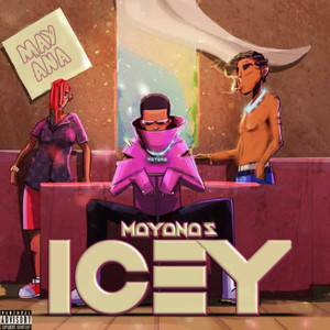 Icey (Explicit)