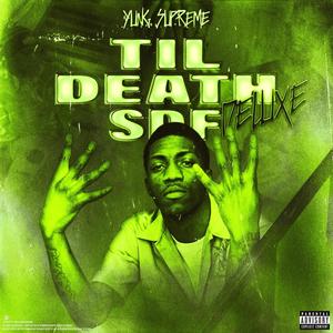 Gone Slide(feat. B Val) (Explicit)