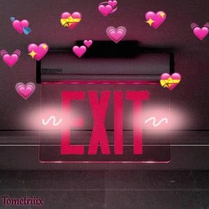 Exit (feat. Amvis)