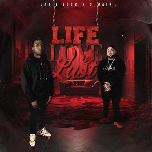 Like You (feat. D_Mair & EVN) (Explicit)