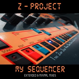 My Sequencer