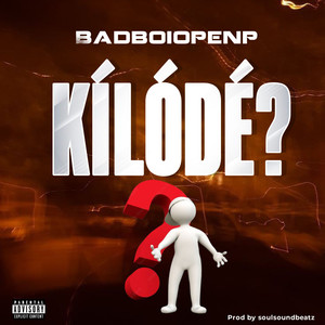 Kilode (Explicit)