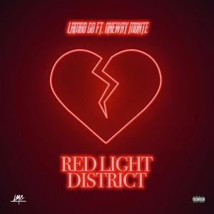 Red Light District (feat. OneWay Monte)