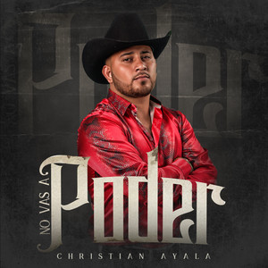 No Vas a Poder (Explicit)