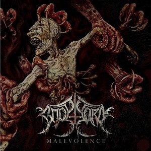 Malevolence (Explicit)