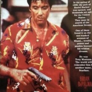 TONY MONTANA (feat. WydSkittle!) (Remix|Explicit)