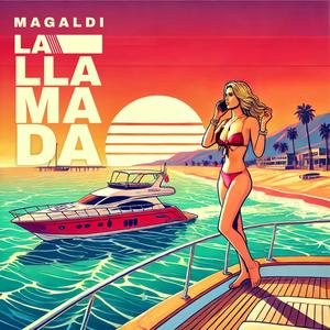 LA LLAMADA (feat. Jerson DJ) [Explicit]