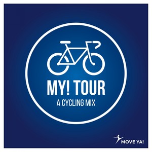 MY! Tour (A Cycling Mix)