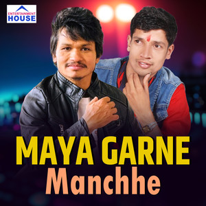 Maya Garne Manchhe