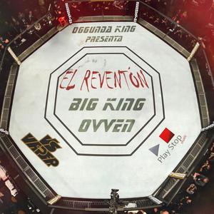 El Reventón (feat. Ovven)