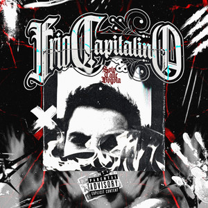 Mi Realidad - Frío Capitalino (Explicit)