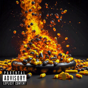 heat & pills (Explicit)