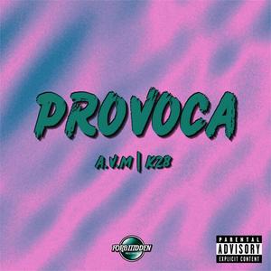 PROVOCA (feat. KS28)