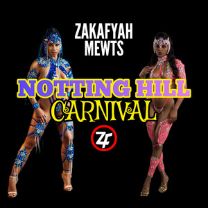 Notting Hill Carnival (Explicit)