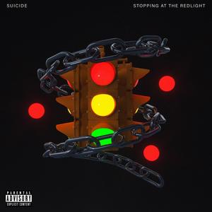 Stopping at the Red light (Explicit)