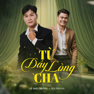 Từ Đáy Lòng Cha