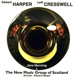 CRESSWELL, L.: Sextet / Prayer for the Cure of a Sprained Back / Words for Music / BYRD, W.: Laetentur coeli / In resurrectione tua (Manning)