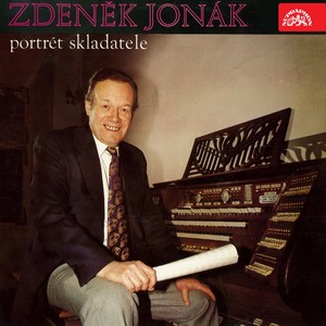 Zdeněk Jonák (Portrét Skladatele)