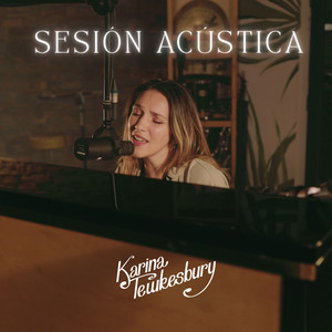 Toda la Gloria (Live acoustic)