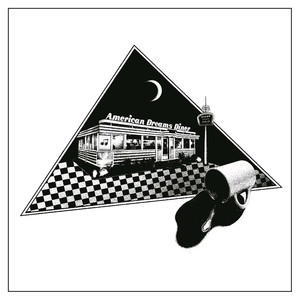 Sweet, Sweet OPEN 24 HRS Sign (Tribute to the Ritz)