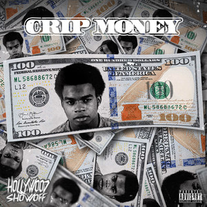 Crip Money (Explicit)