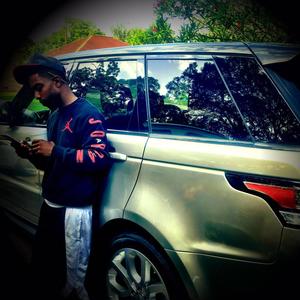 NO STICKS (feat. KOREY BLUES) (Explicit)