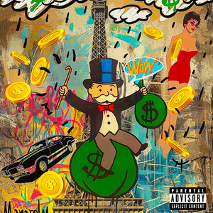 Monopoly (Explicit)