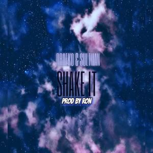 SHAKE IT (feat. DRAEKO, SULTHAN & RONN) [Explicit]