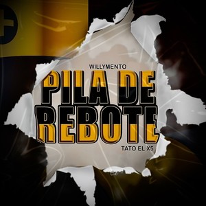 Pila De Rebote (Explicit)