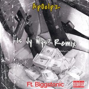 Is Jy Wys? (feat. Biggstonic) (Explicit)