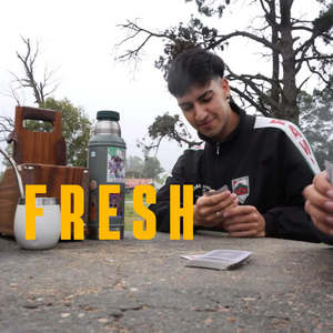 So Fresh