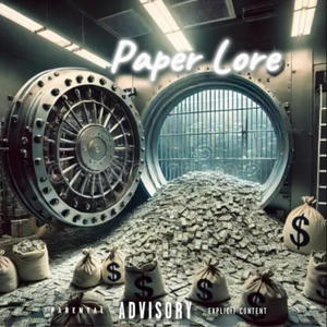 Paper Lore (feat. Lil Gunvino & Tinsleybaby)