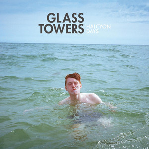 Foreign Time - Glass Towers封面