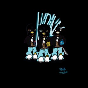 Hiding(feat. ytpTayo & ytpSick) (Explicit)